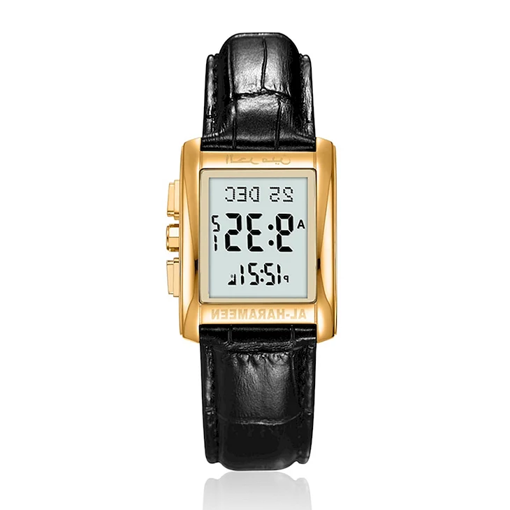 Часы Аль Харамейн 6208