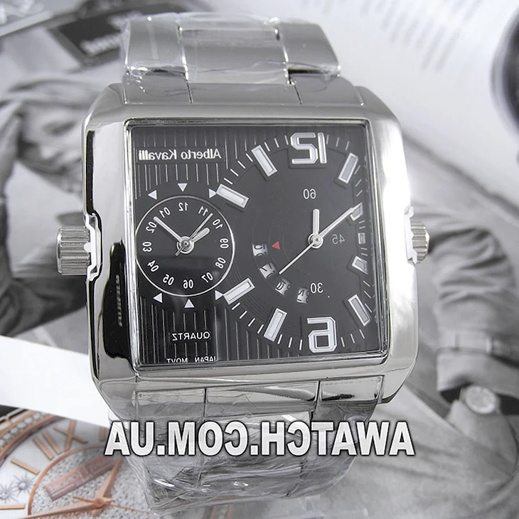 Часы Alberto Cavalli 08627b