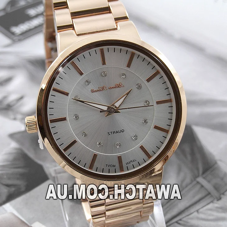 Часы Alberto Cavalli Japan Movt женские