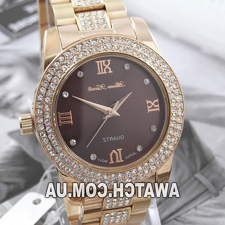 Часы Alberto Kavalli 01272b