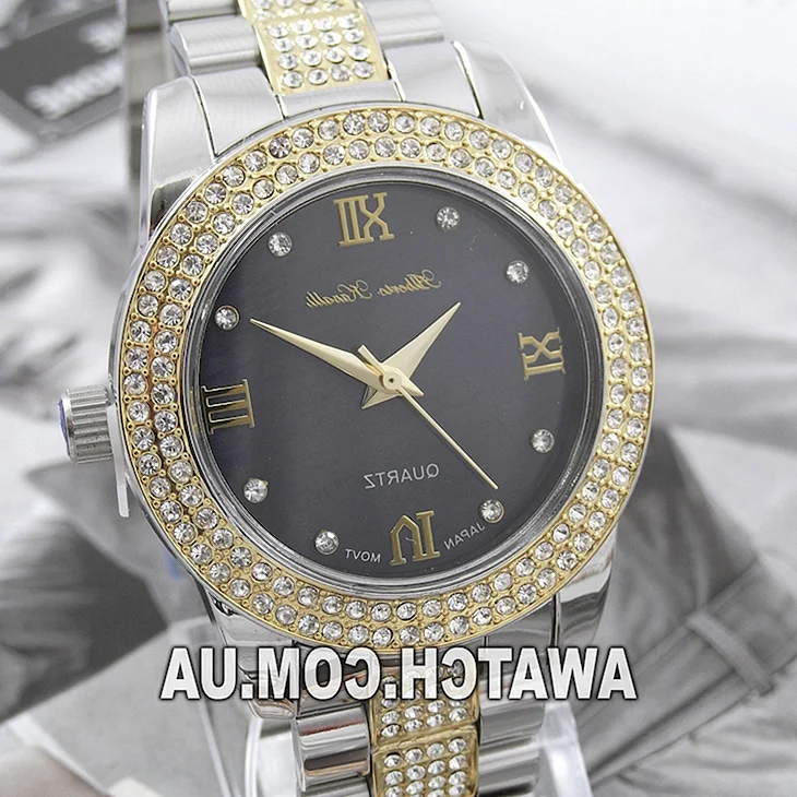 Часы Alberto Kavalli 01272b
