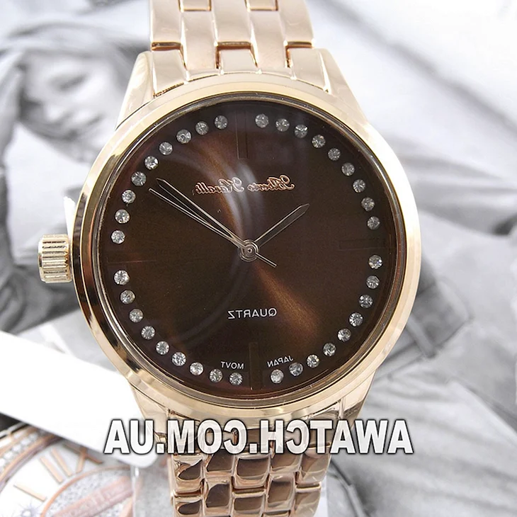 Часы Алтберто кавплли Япония