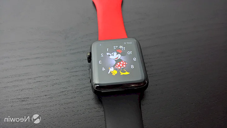 Часы Apple IWATCH 6