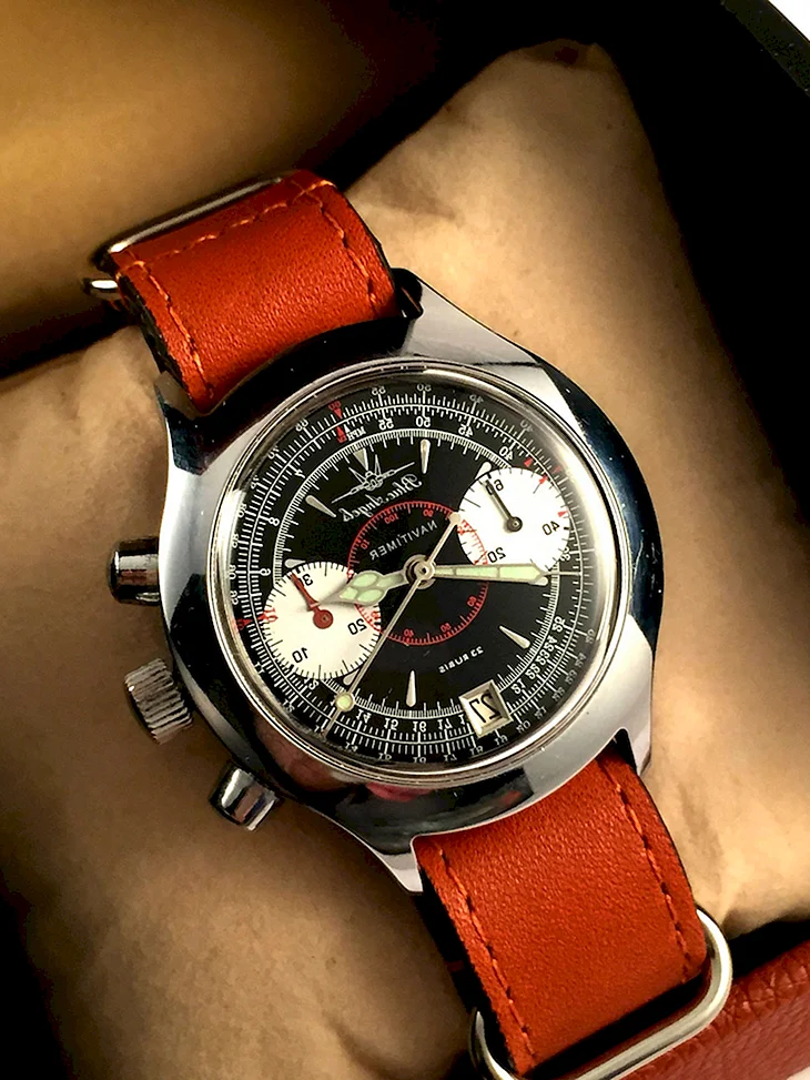 Часы Aviator Sturmanskie