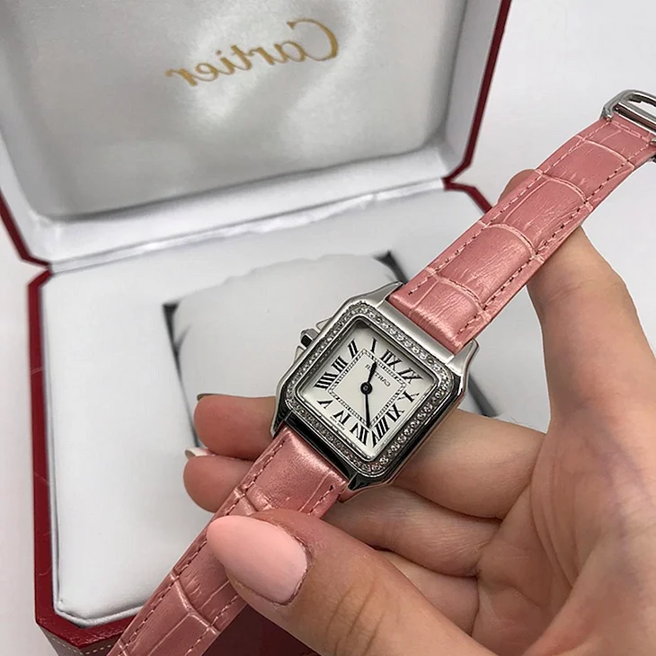 Часы Cartier l1215