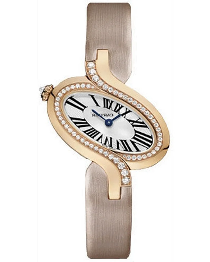 Часы Cartier w013