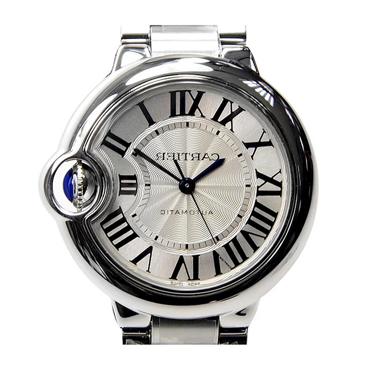 Часы Cartier w69012z4