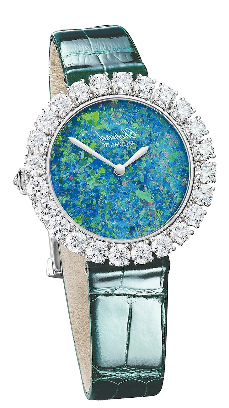 Часы Chopard High Jewellery