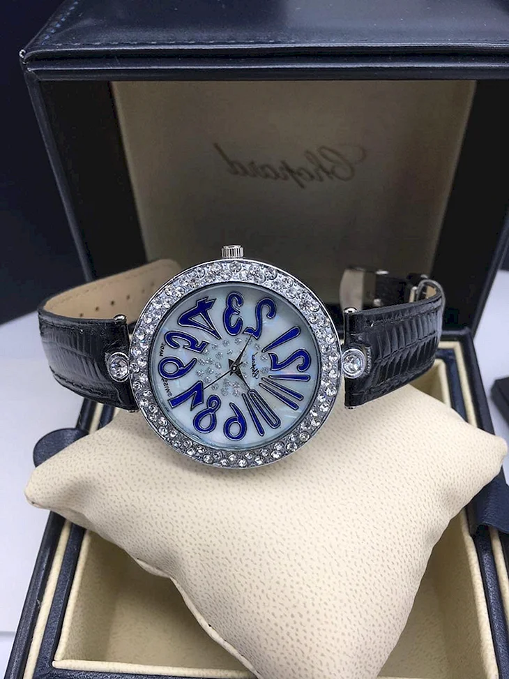 Часы Chopard мужские 1169065
