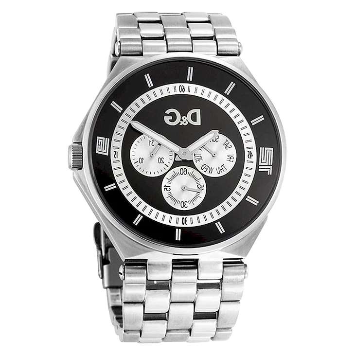 Часы d&g dw0012