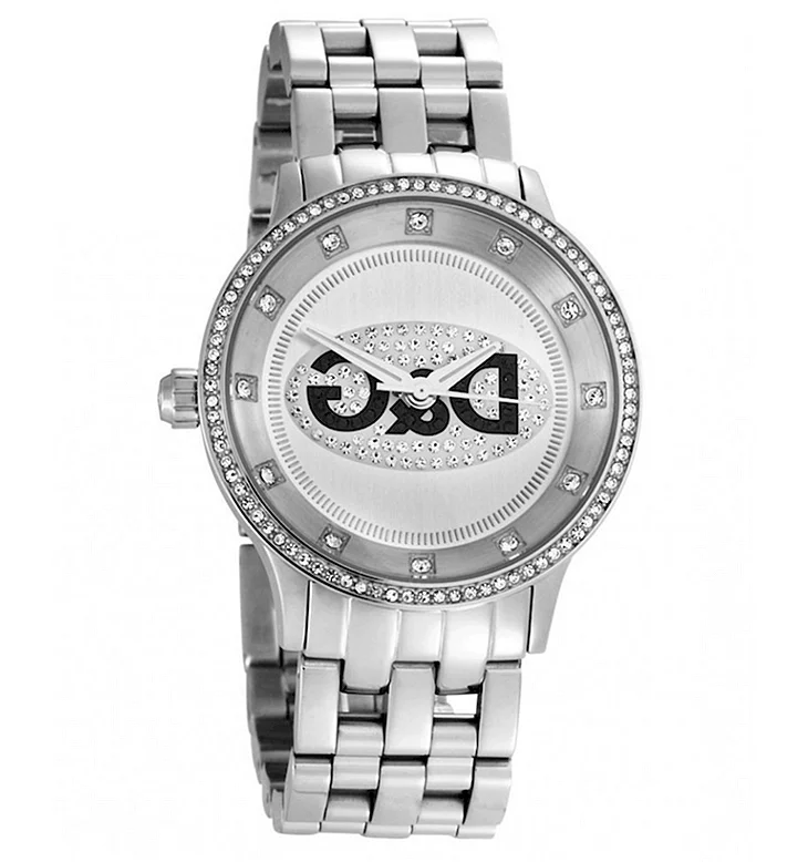 Часы Dolce Gabbana time мужские dw0131