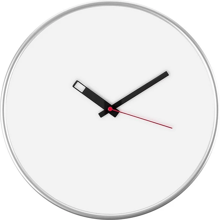 Часы настенные chronotop