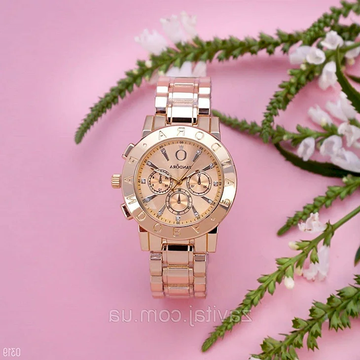 Часы pandora 7289