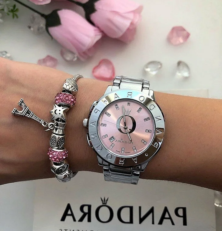Часы Пандора 8391g