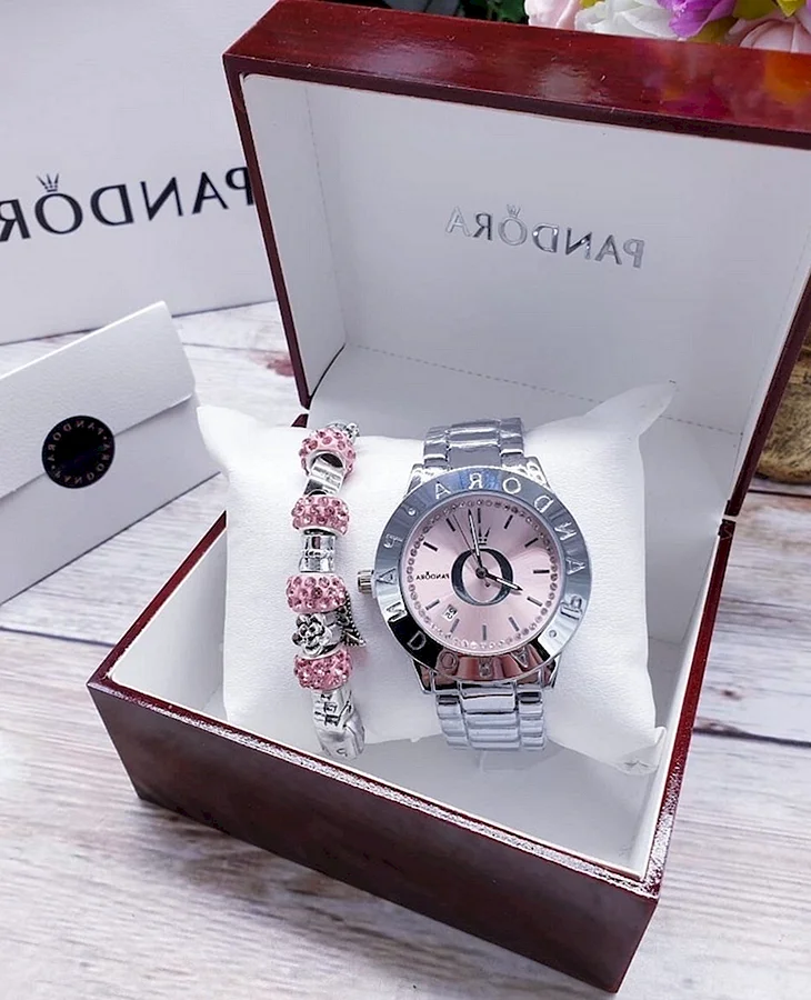 Часы Пандора 8391g