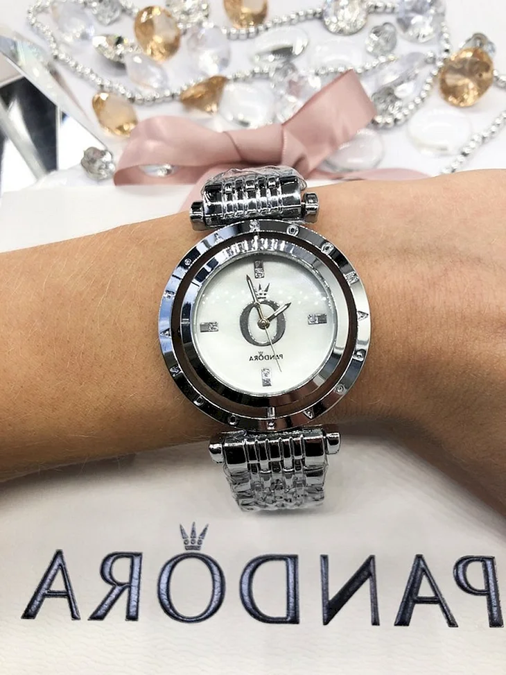 Часы Пандора 8391g
