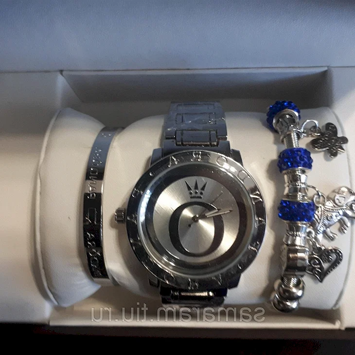 Часы pandora (арт. 813017pw)