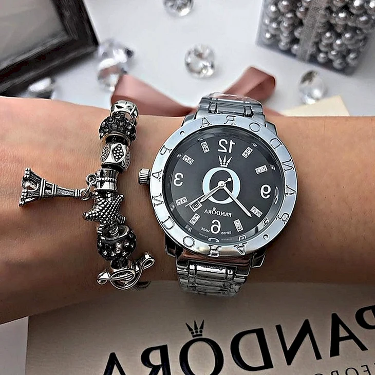 Часы pandora b160