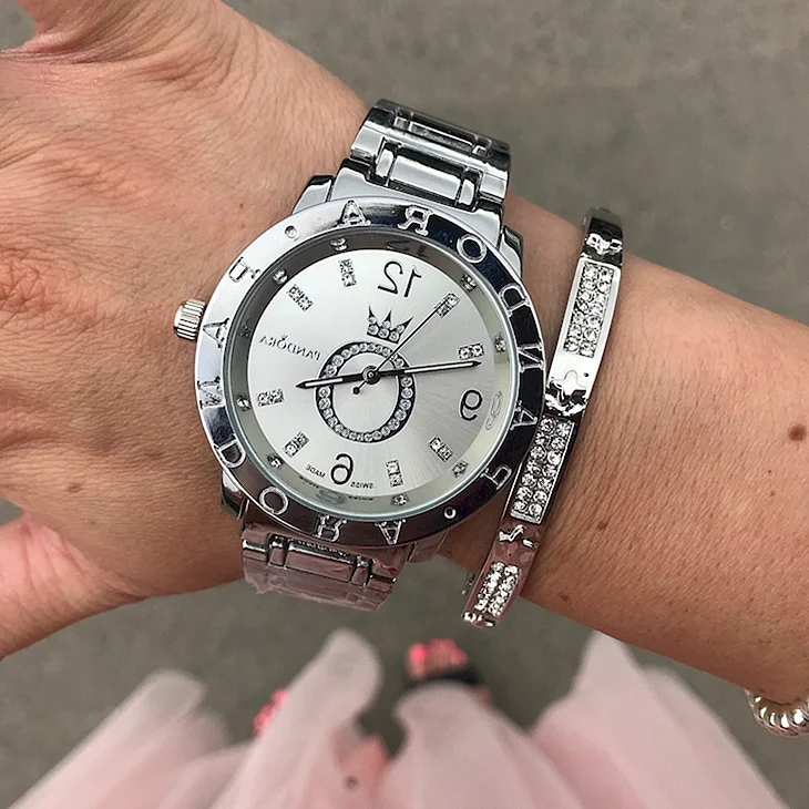 Часы pandora b270