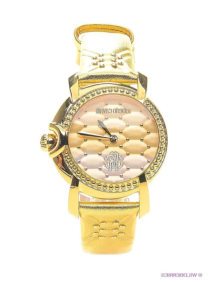 Часы Roberto Cavalli by Franck Muller женские