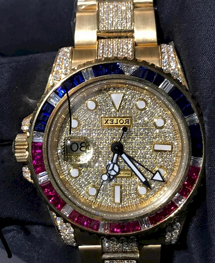 Часы Rolex (1276999)