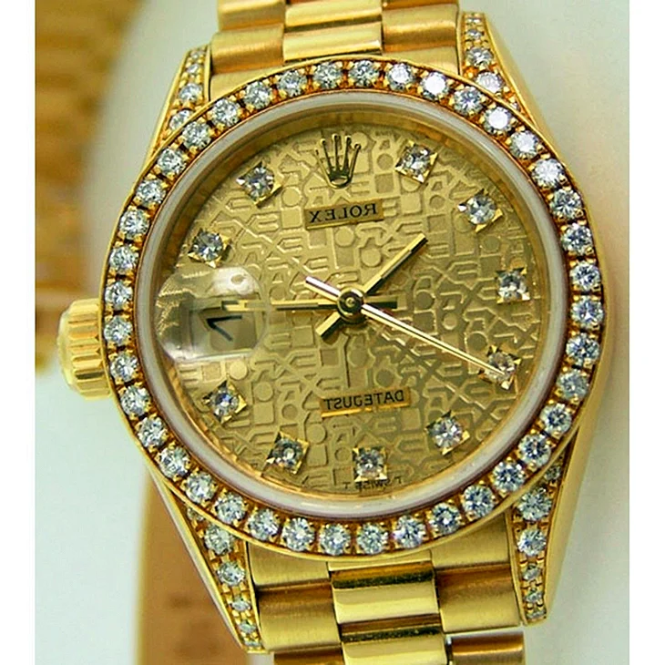 Часы Rolex к1006