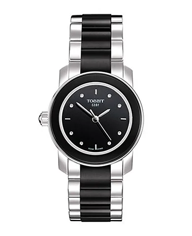 Часы Tissot Cera t064.210.22.056.00