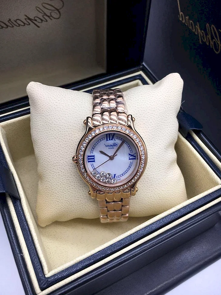 Часы женские Chopard 82060