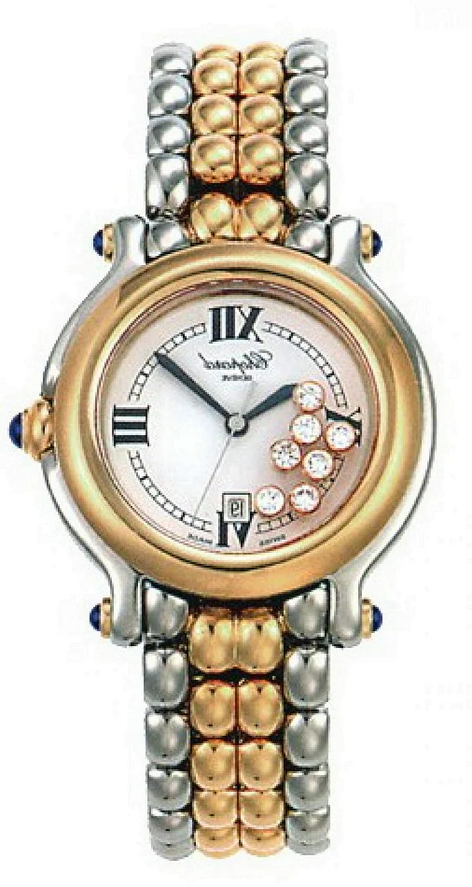 Chopard Happy Sport 27/