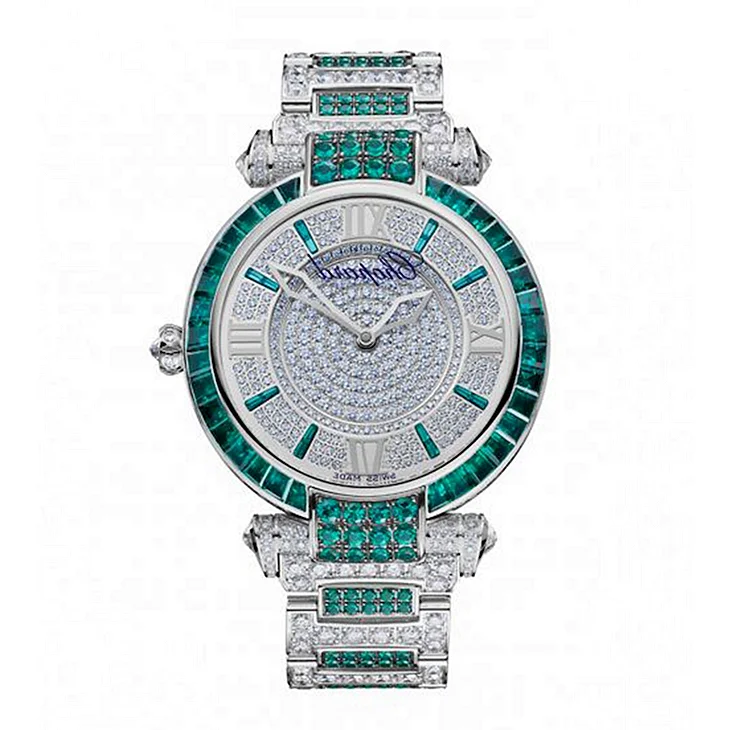 Chopard Imperiale часы женские