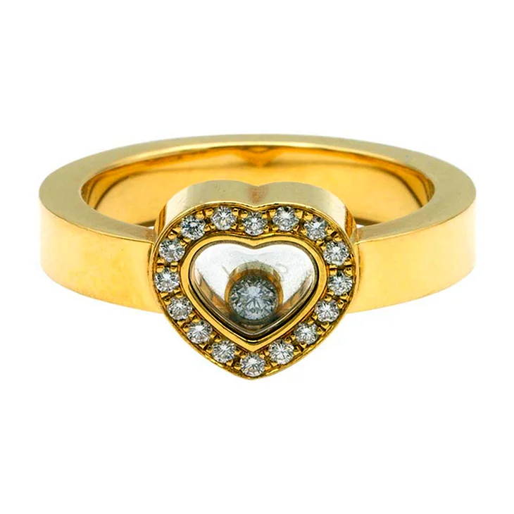 Chopard Ring