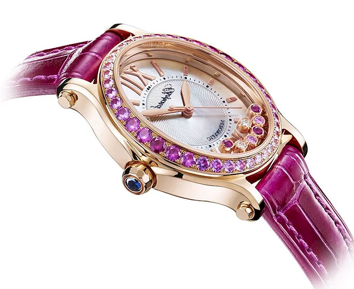 Chopard watch