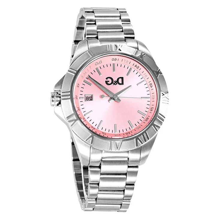 DG Jewelry часы