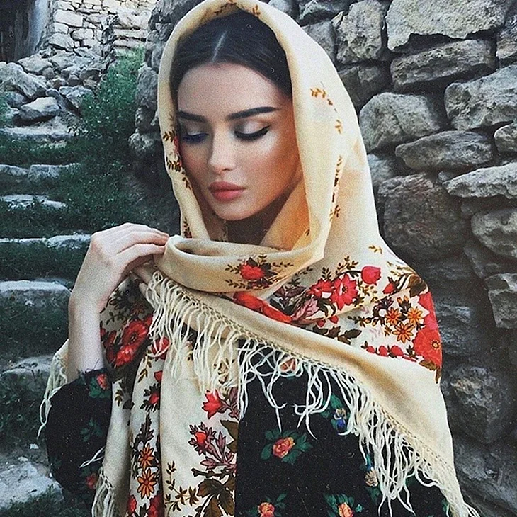 Диана Хасбулатова
