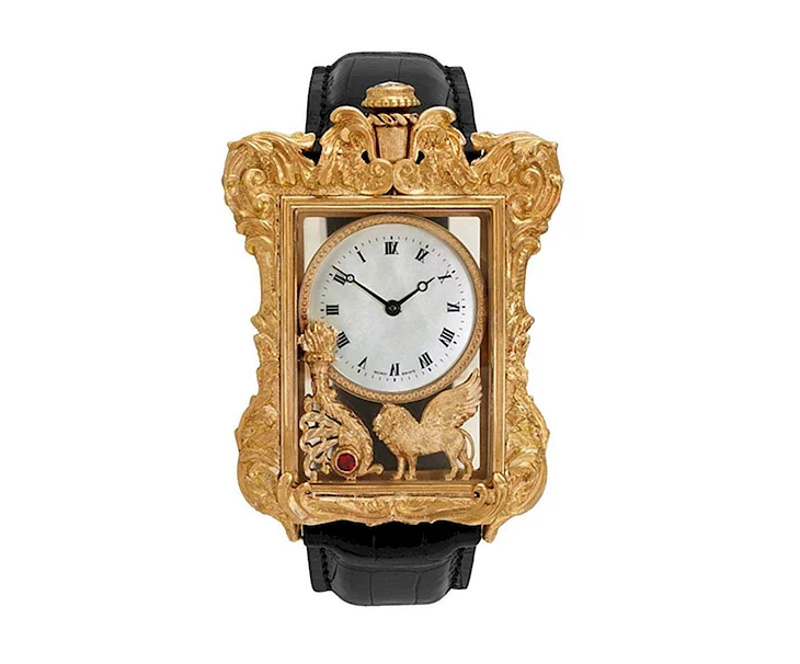 Dolce Gabbana выпускают ли часы