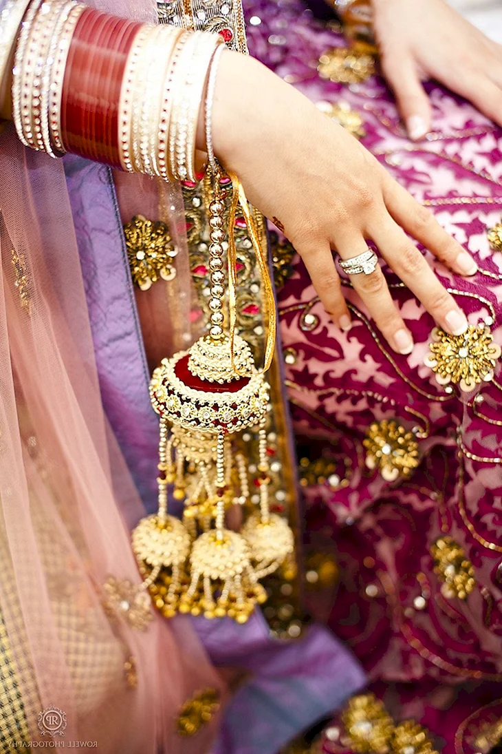 Dulhan хнаим