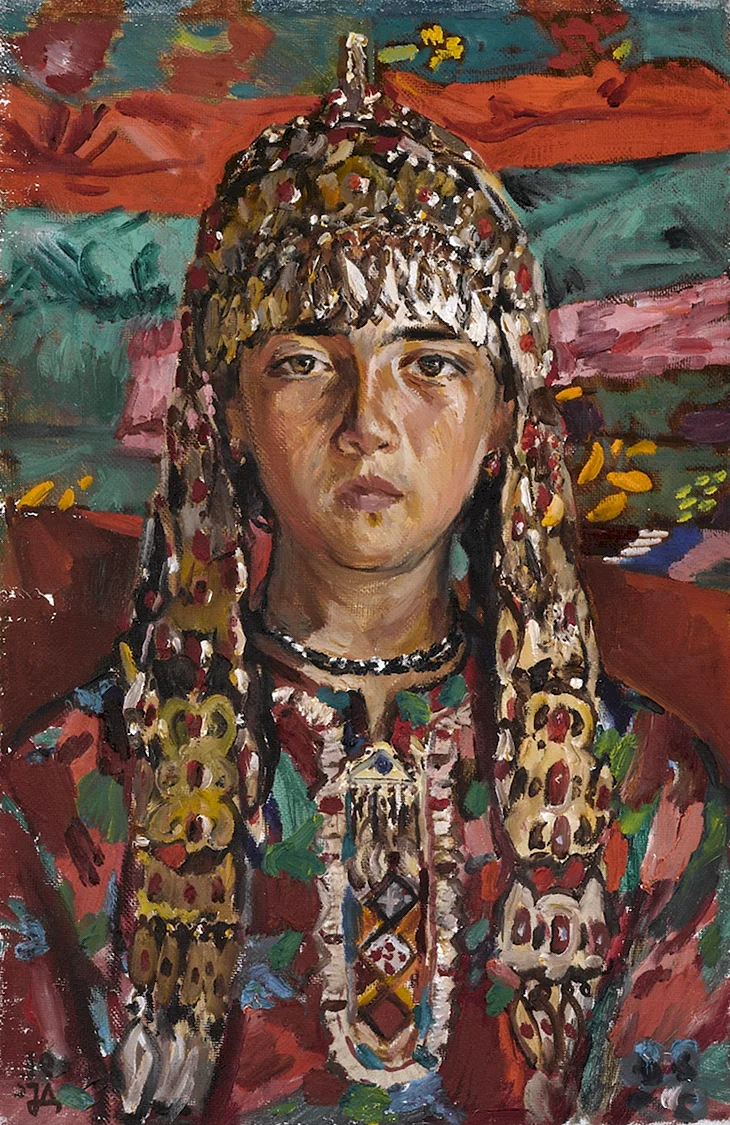 Дурды Байрамов