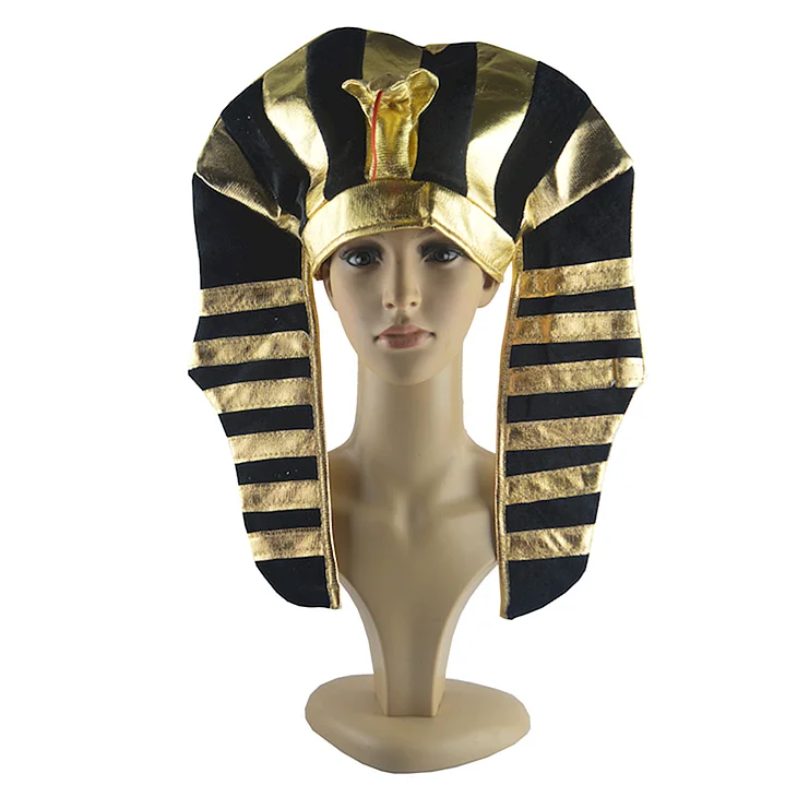 Египетская шапка фараона