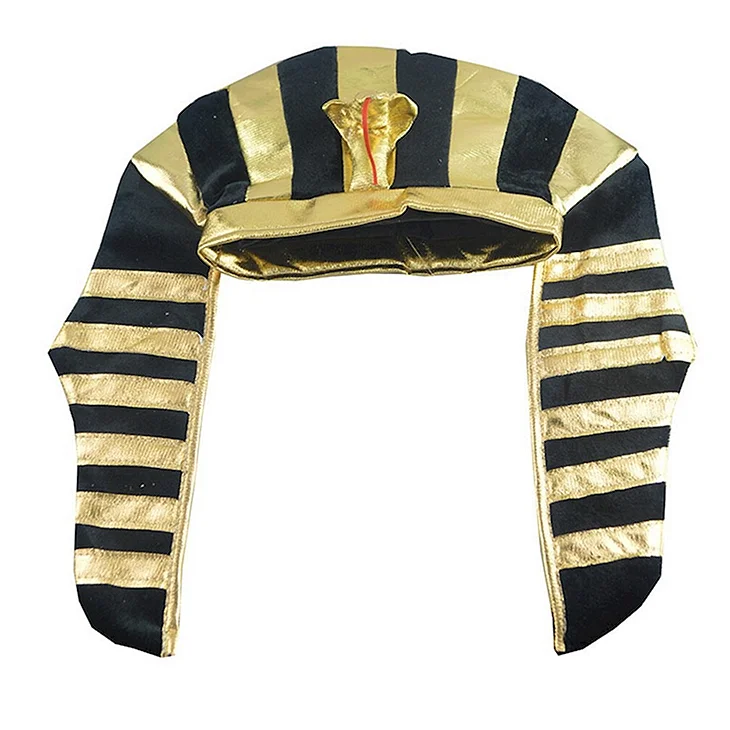 Египетская шляпа фараона