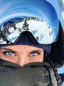 Елена Пухова