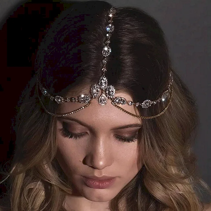 Эльфийская корона