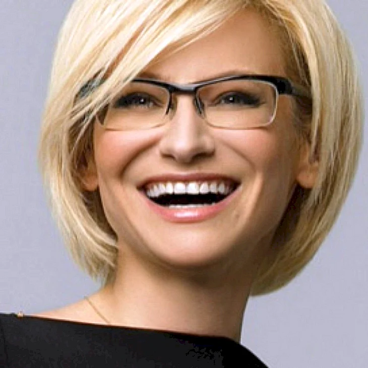 Эвелина Хромченко