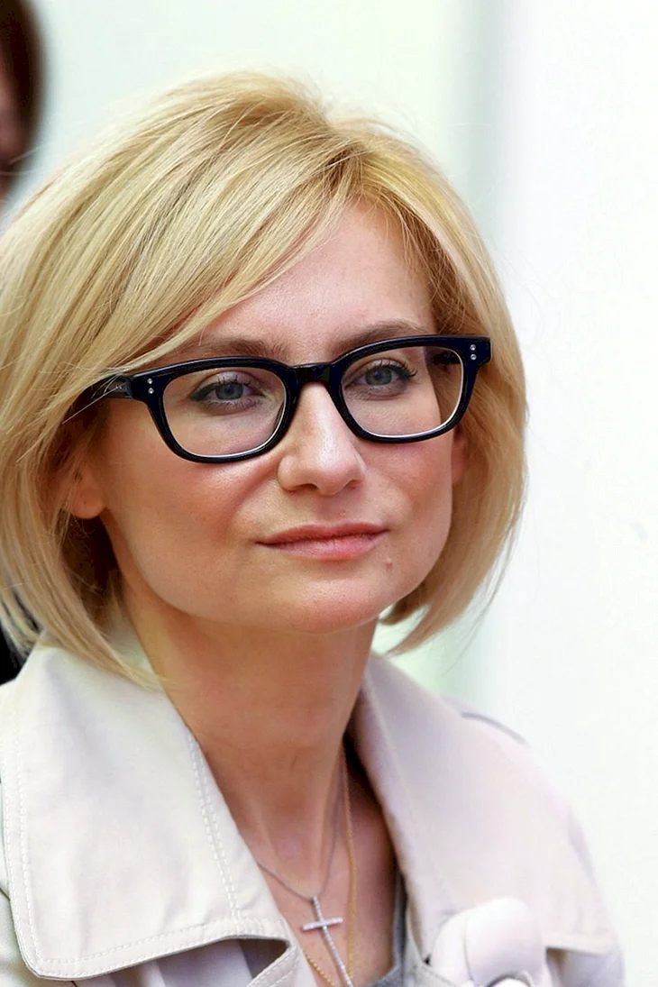 Эвелина Хромченко