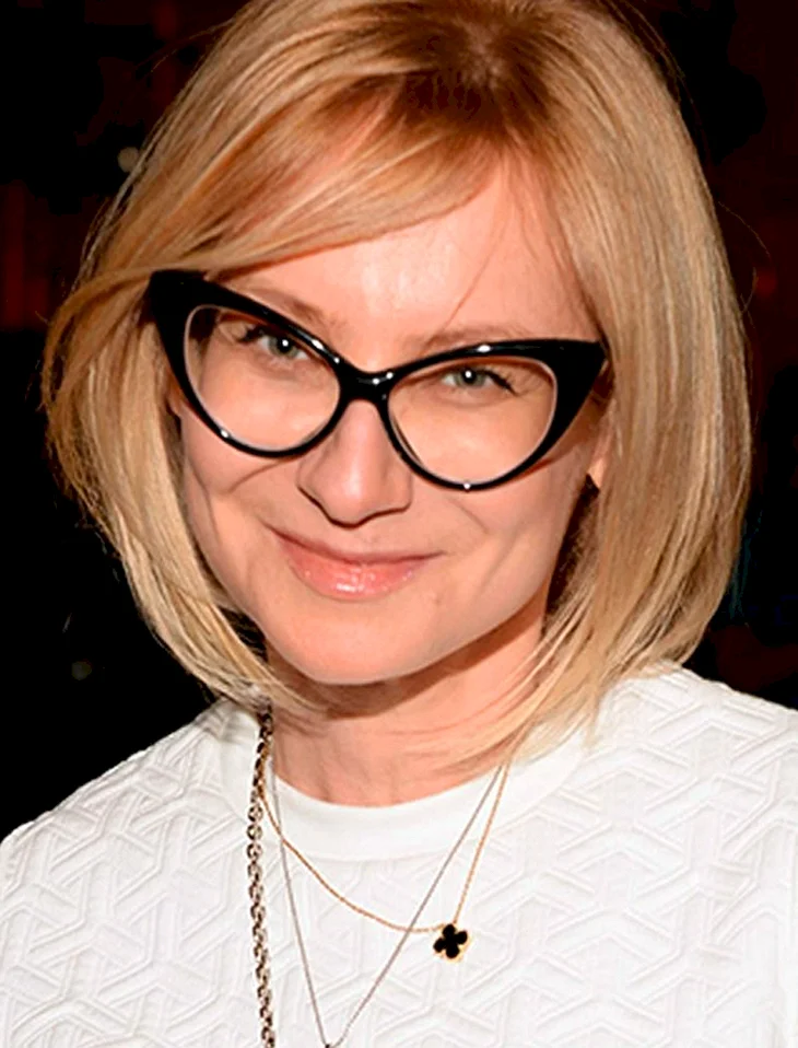 Эвелина Хромченко