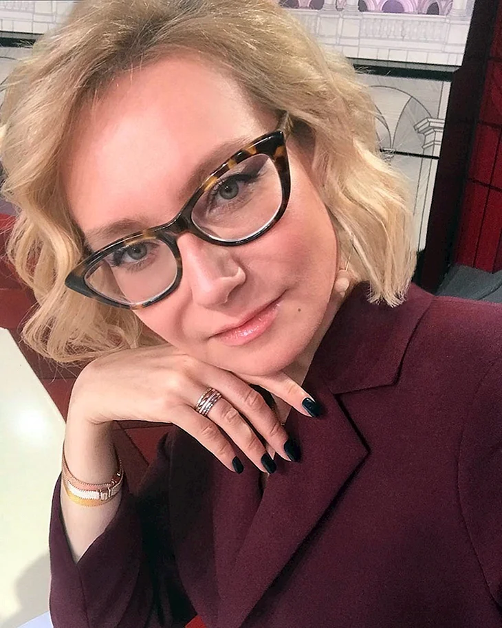 Эвелина Хромченко 2018