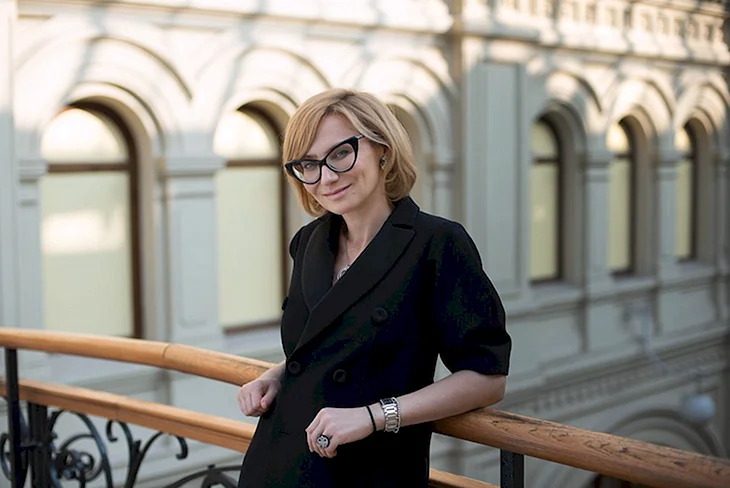 Эвелина Хромченко 2022