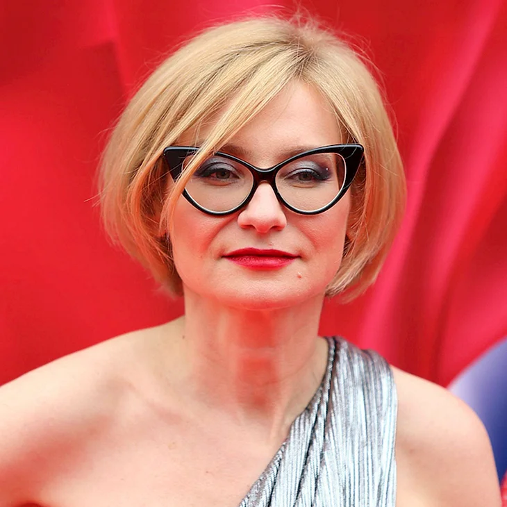 Эвелина Хромченко