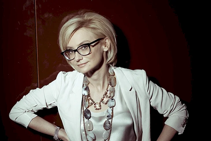 Эвелина Хромченко