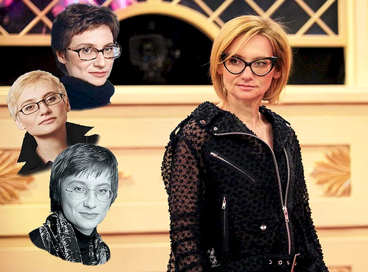 Эвелина Хромченко мода 2022
