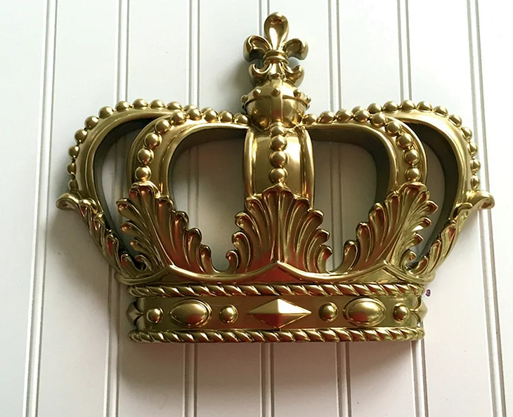 Еврейская корона